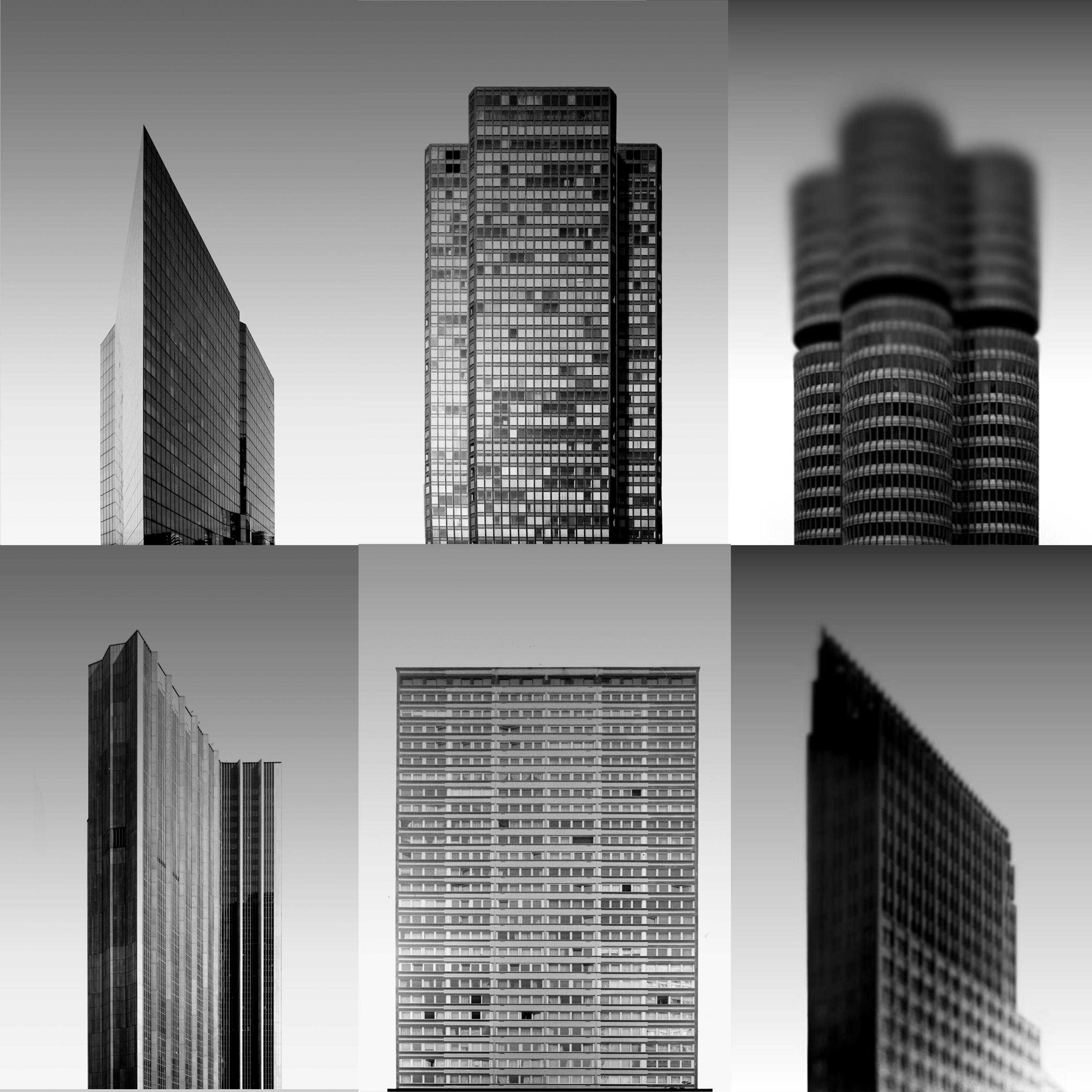 Mean Buildings