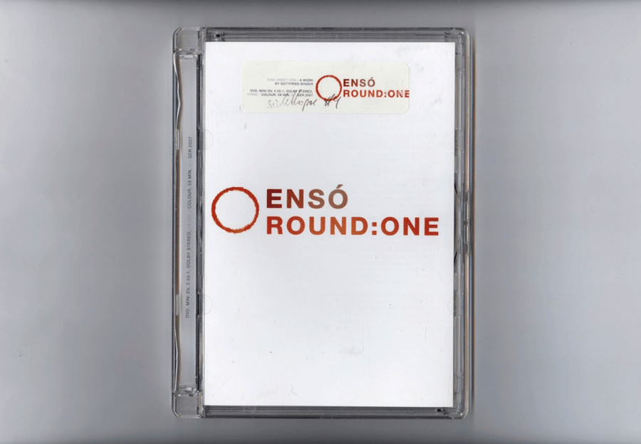 ENSO round:one