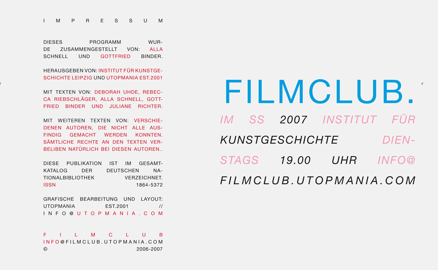 FILMCLUB