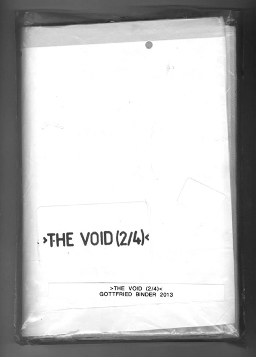 The Void (2/4)