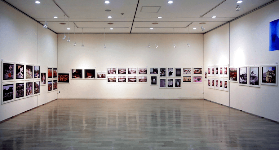 Gyeongnam International Photography Festival