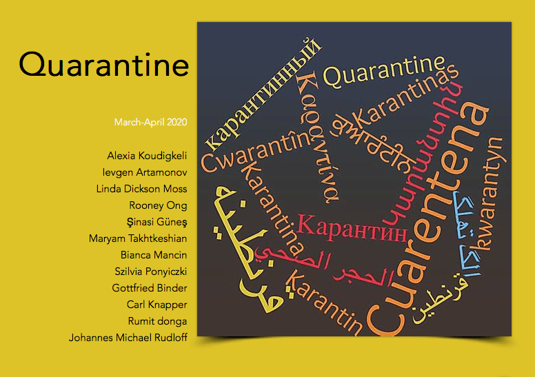 Quarantine