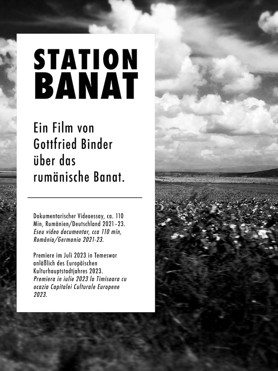 Station Banat