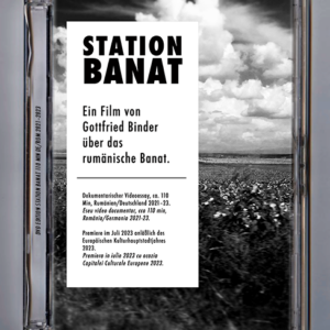 STATION BANAT