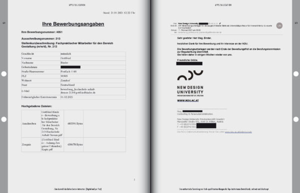 APPLIFAILICATION Limited Edition – Bild 20
