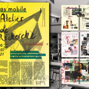 Atelier de Recherche 2022
