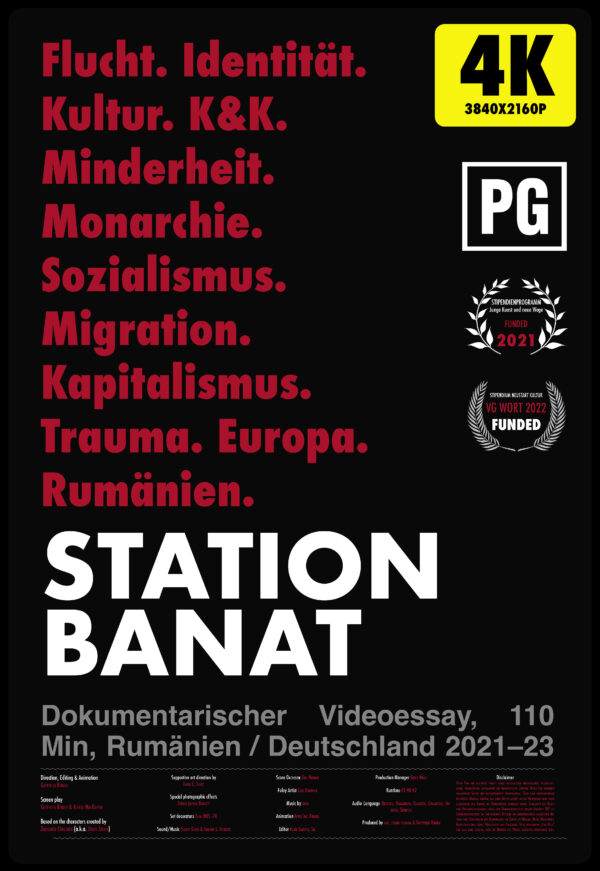 STATION BANAT – Bild 2