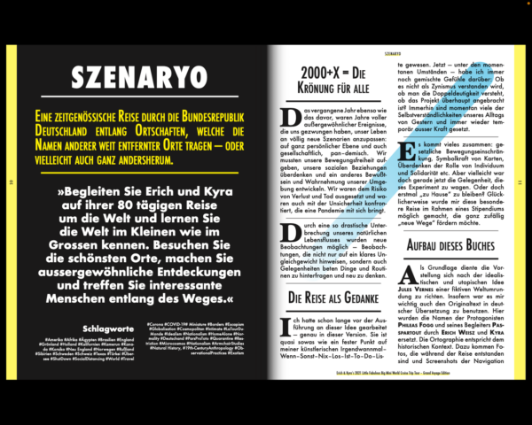 SZENARYO – Bild 5