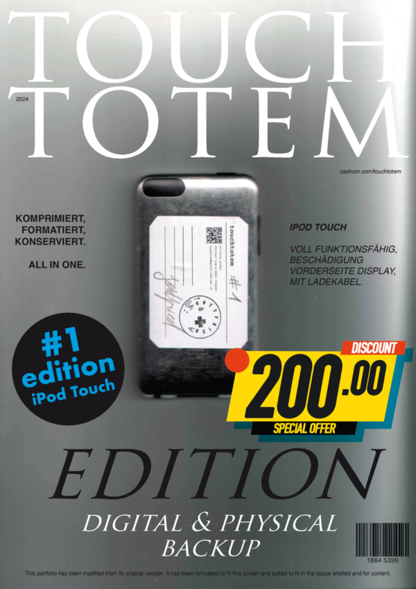 touchtotem – Bild 4