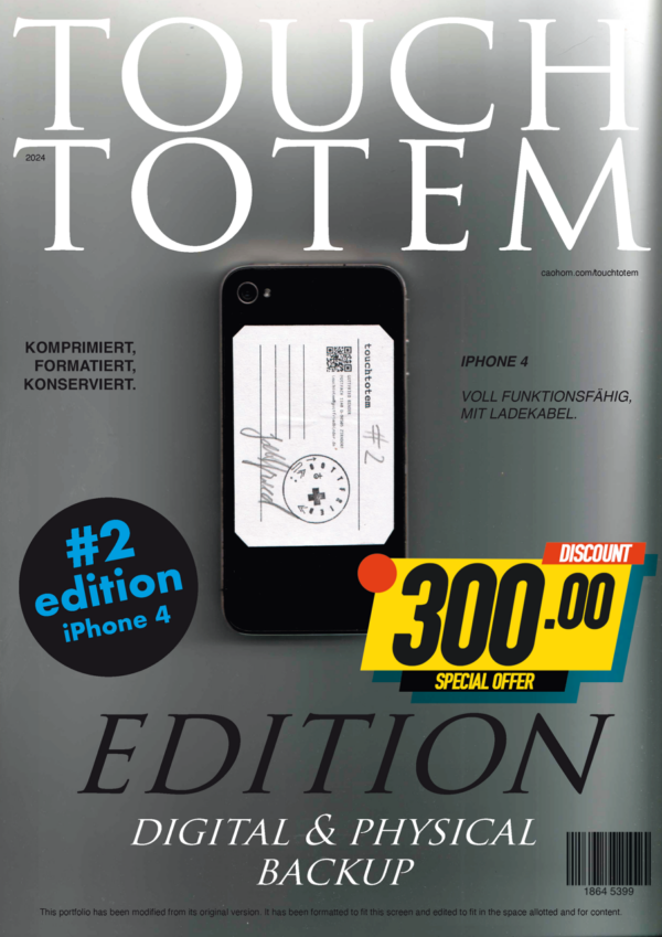 touchtotem – Bild 2