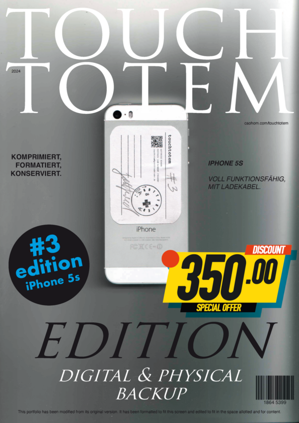 touchtotem – Bild 3