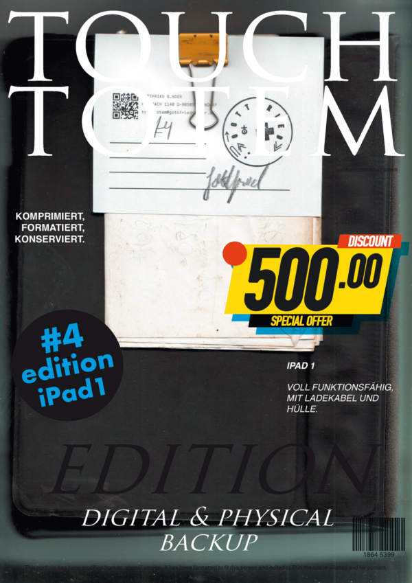 touchtotem – Bild 6