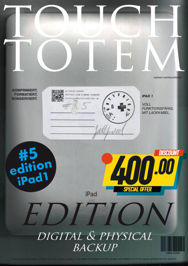 touchtotem – Bild 5