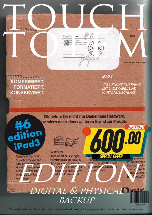 touchtotem – Bild 7