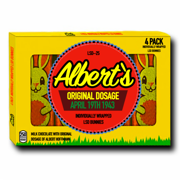 Albert's – Bild 3