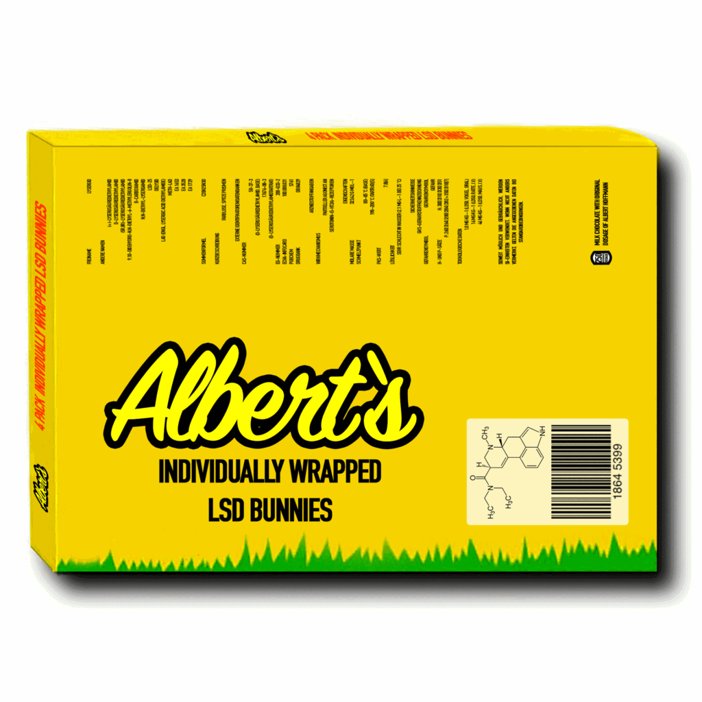 Albert's