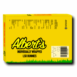 Albert's