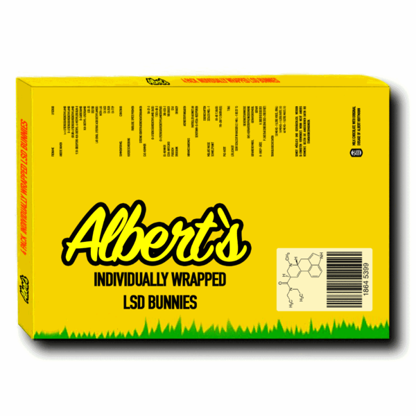 Albert's