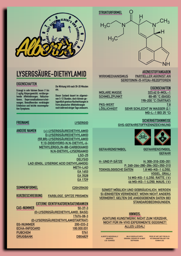 Albert's – Bild 4