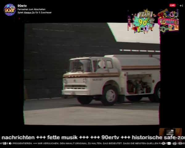 90ertv (Edition Super Sommer '24) – Bild 10