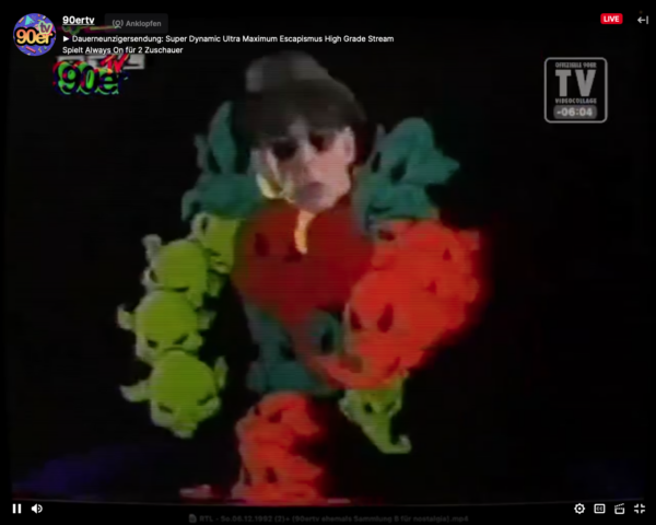 90ertv (Edition Super Sommer '24) – Bild 17