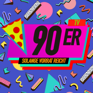 90ertv (Edition Super Sommer '24)