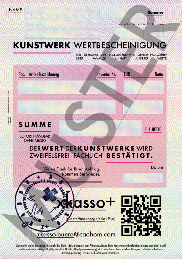 XKASSO+ – Bild 2